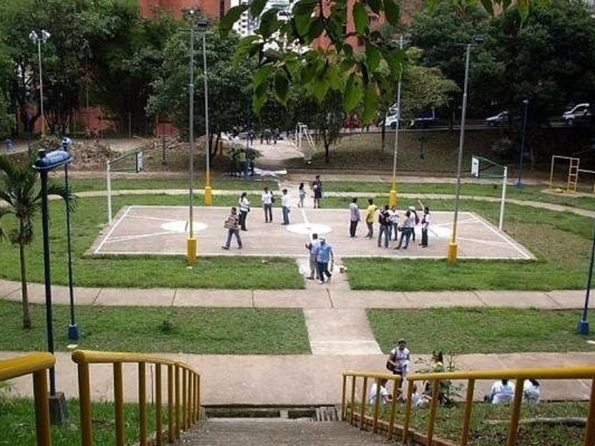Presunto ladrón murió intentando atacar a un hombre