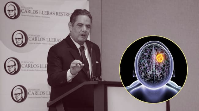 ¿De qué murió Germán Vargas Lleras? Enfermedad que padecía y últimos días del exvicepresidente
