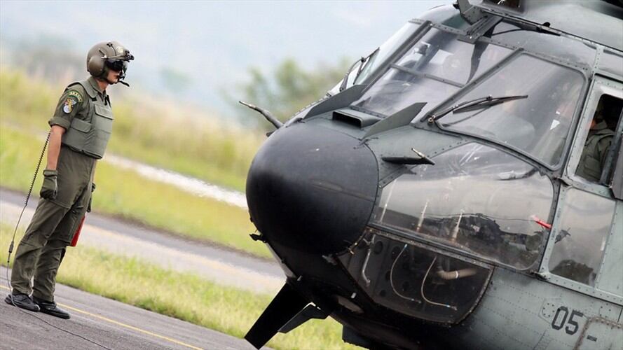 Imagen de referencia. Foto: Colprensa