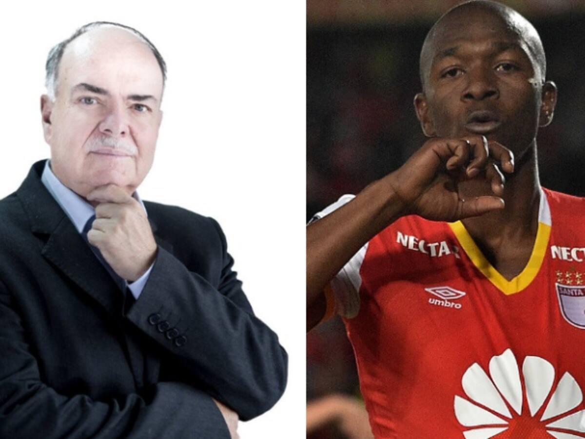 Mejía:"Qué irresponsabilidad la del 'troglodita' Javier López, fue a dañar"