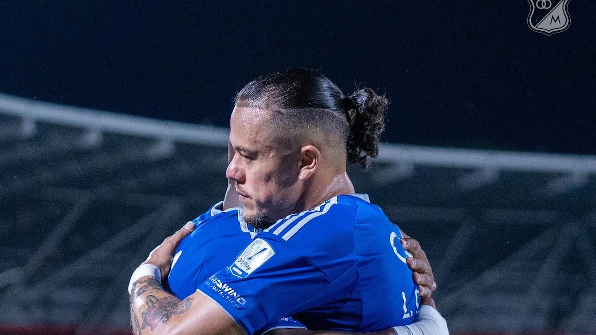 Tabla de Reclasificación: Así quedó tras triunfos de Millonarios, Nacional y América