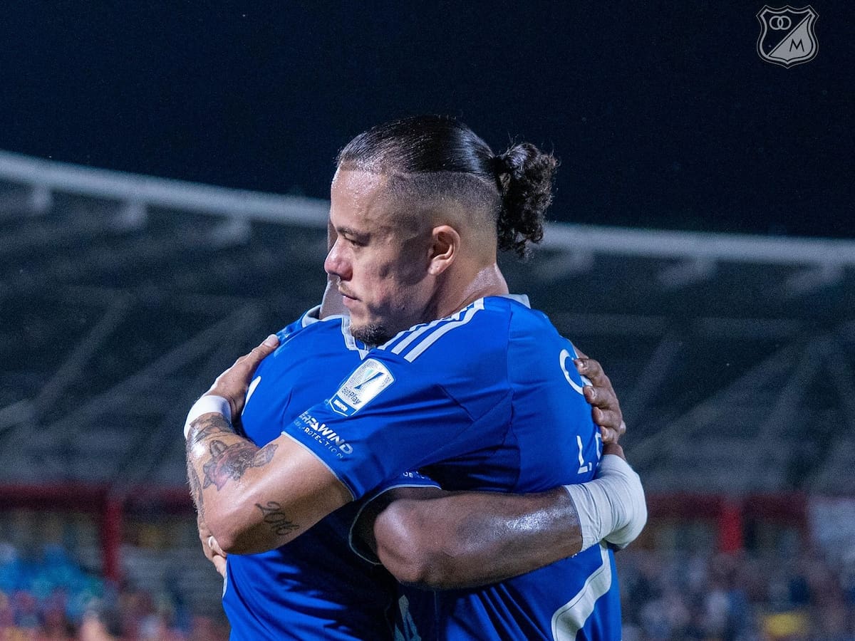 Tabla de Reclasificación: Así quedó tras triunfos de Millonarios, Nacional y América