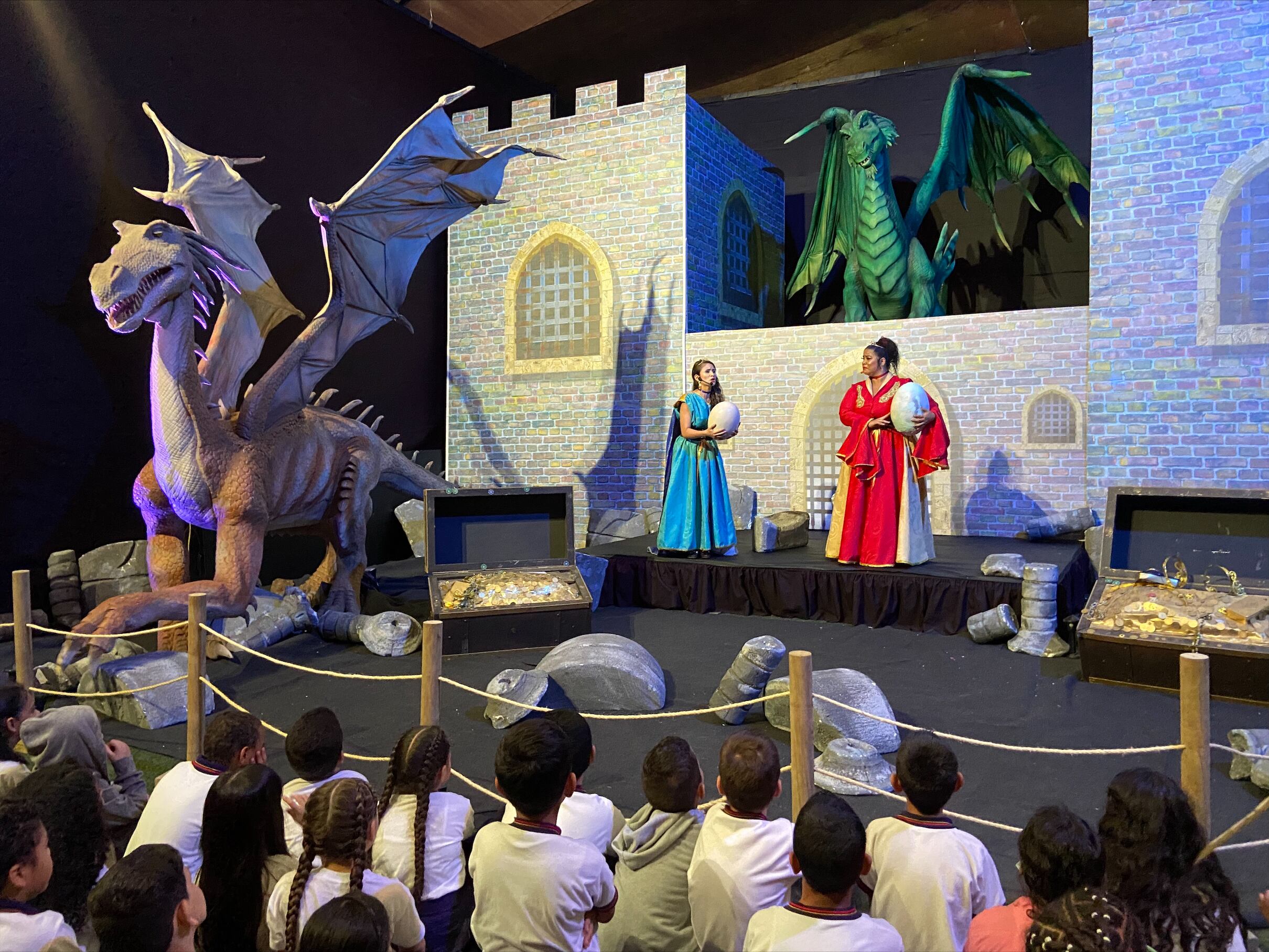 Foto Caracol Radio Medellín.