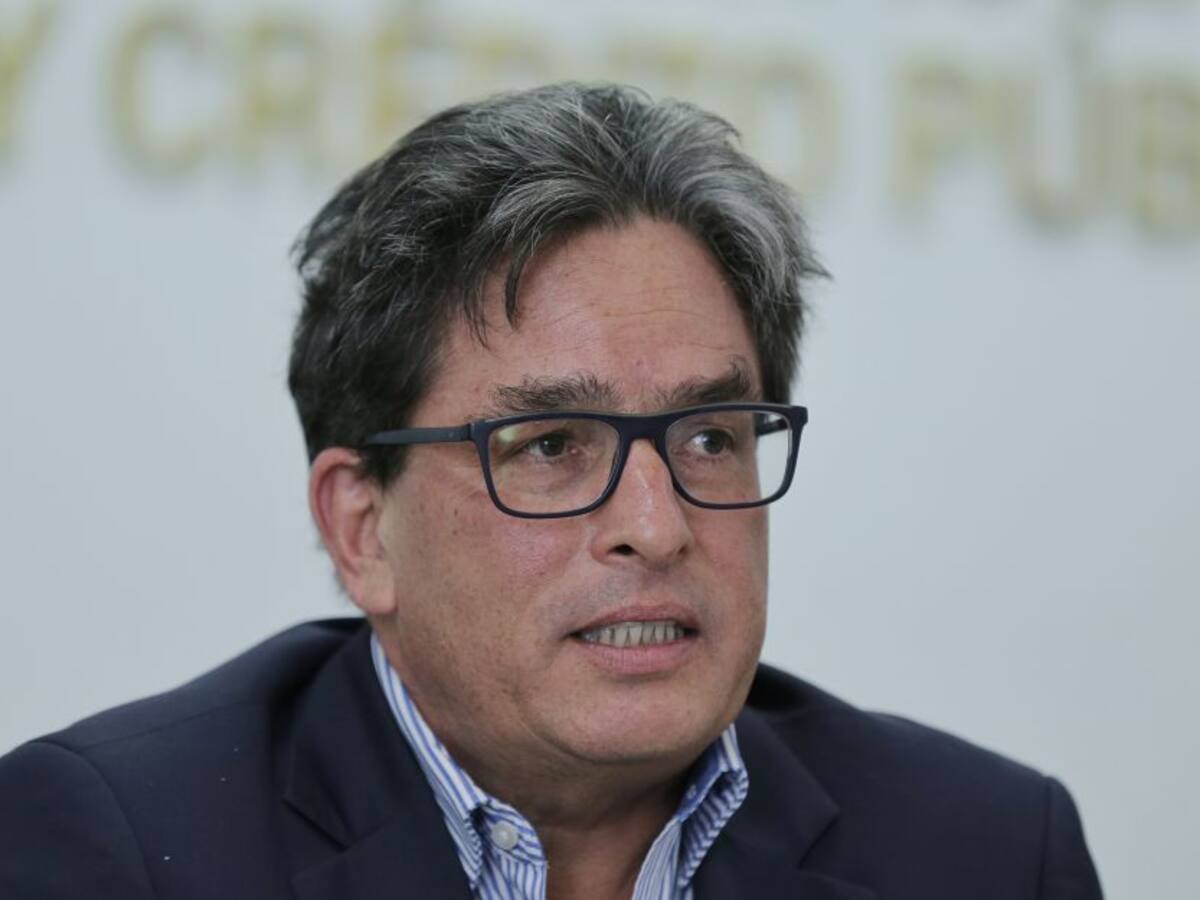 “Podemos esperar lo peor de una reforma a manos de Carrasquilla”