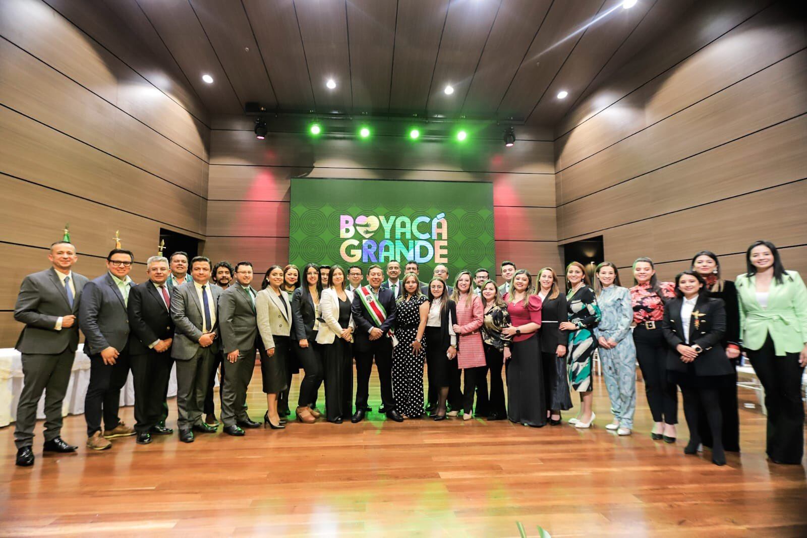 Cambios en la Empresa de Servicios Públicos, la Secretaría de Ambiente y la Gerencia de Regiones