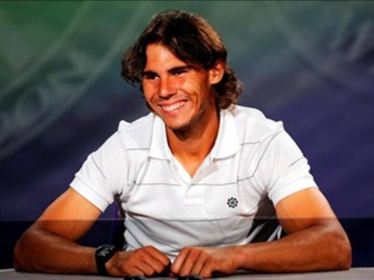 Rafael Nadal amplía su ventaja en la clasificación mundial de tenistas