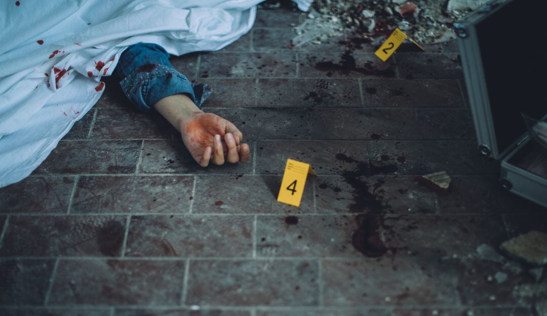 Homicidios en el Huila