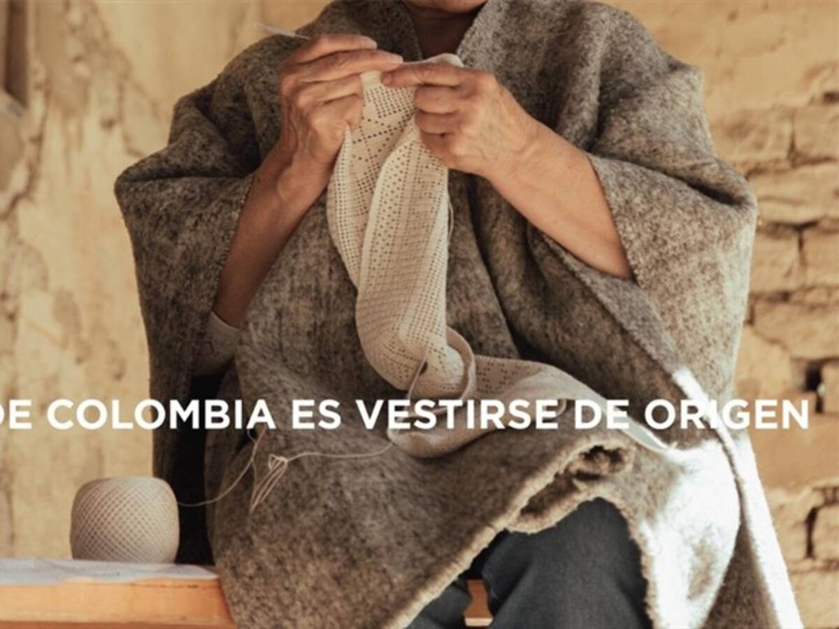 Nuestros artesanos nos necesitan ahora más que nunca: Adriana Arboleda