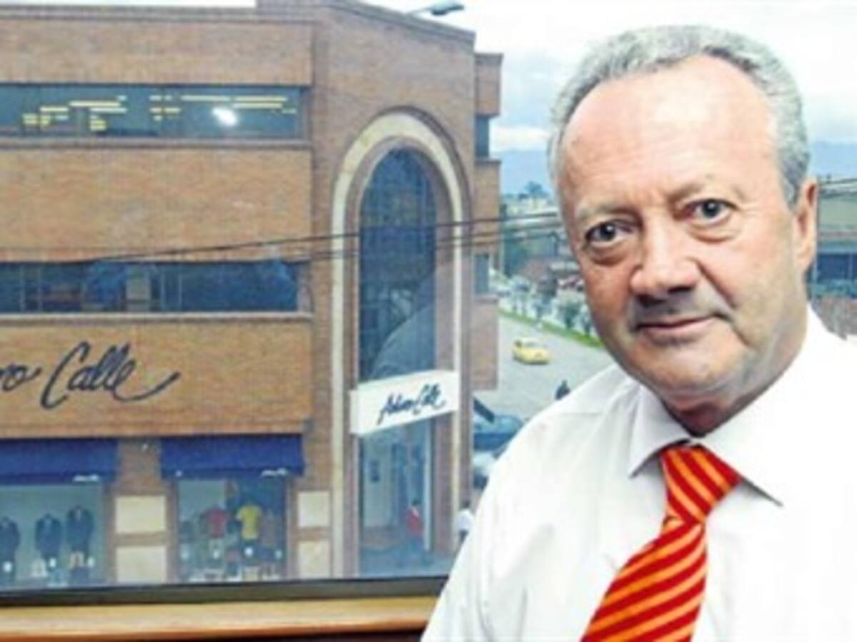 Arturo Calle abrirá 25 almacenes en el exterior