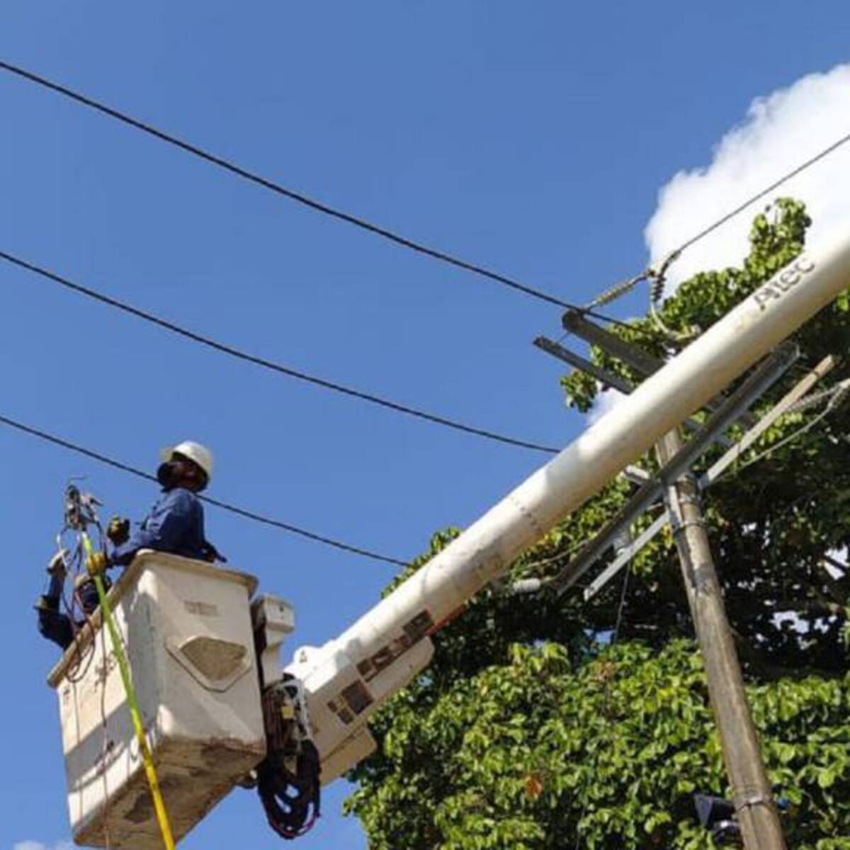 Afinia realizará trabajos para mejorar calidad del servicio en Cartagena y Bolívar