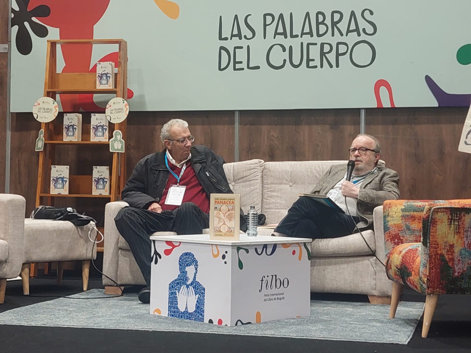 Cortesía: Caracol Radio