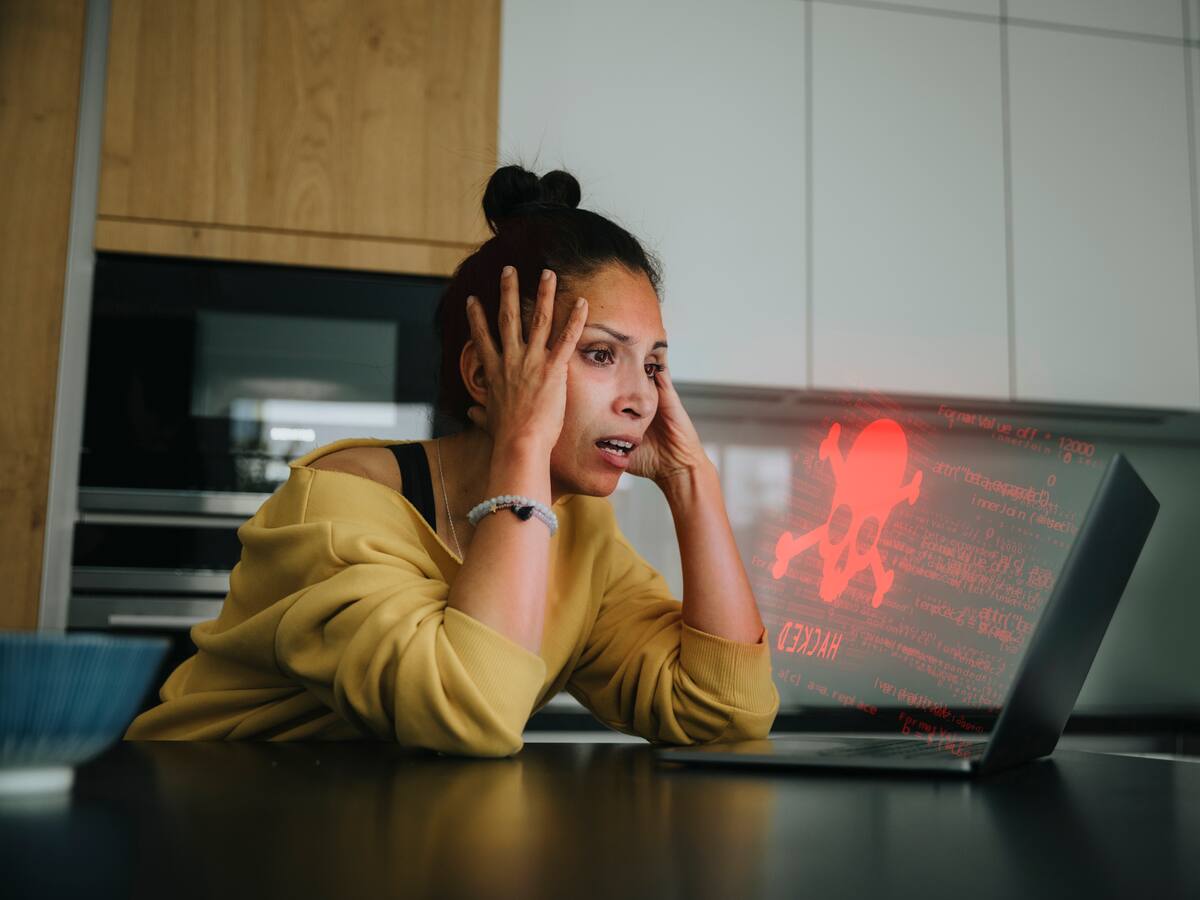 Su celular o computador están en la mira: Colombia sufre 117.000 ciberataques diarios; protéjase así