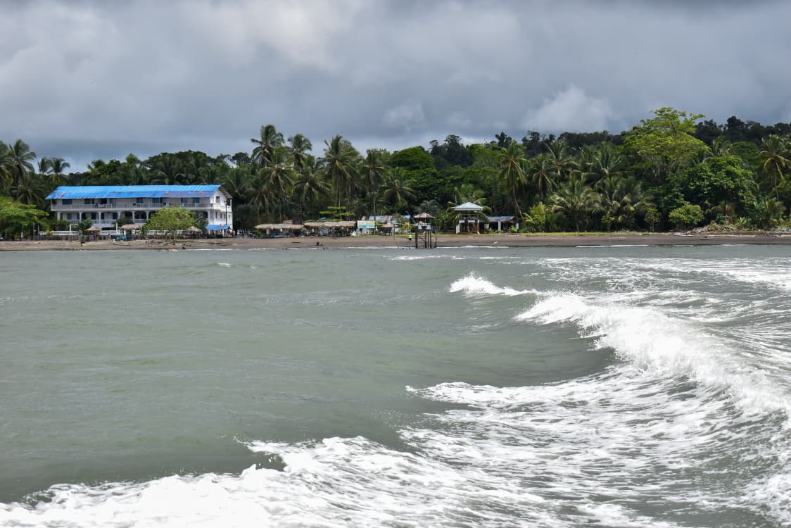 Los días de mayor incidencia se prevén para el sábado 18 y el domingo 19 de abril de 2026, cuando se esperan los mayores registros del nivel del mar.