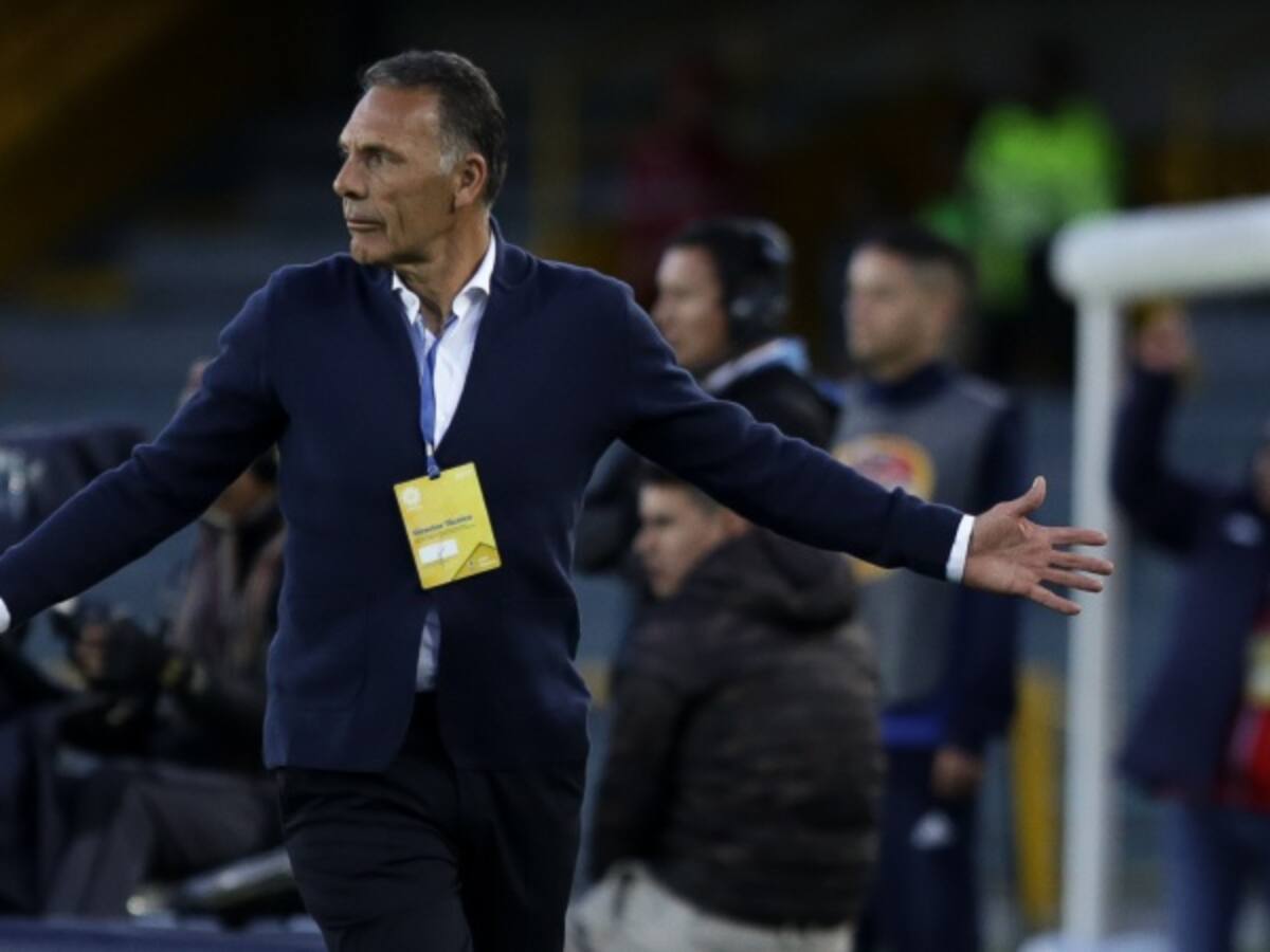 Se tiene que cumplir lo que esta pactado: Miguel Ángel Russo