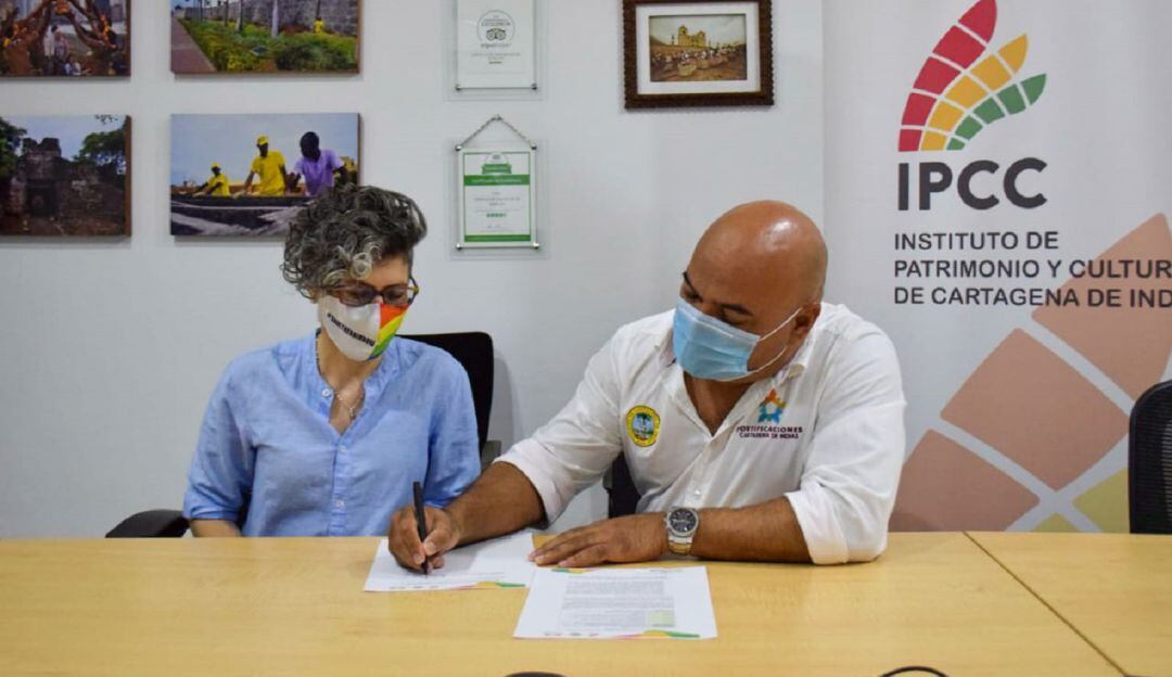 150 jóvenes provenientes de comunidades vulnerables se formarán en oficios tradicionales que ayuden a la conservación del patrimonio