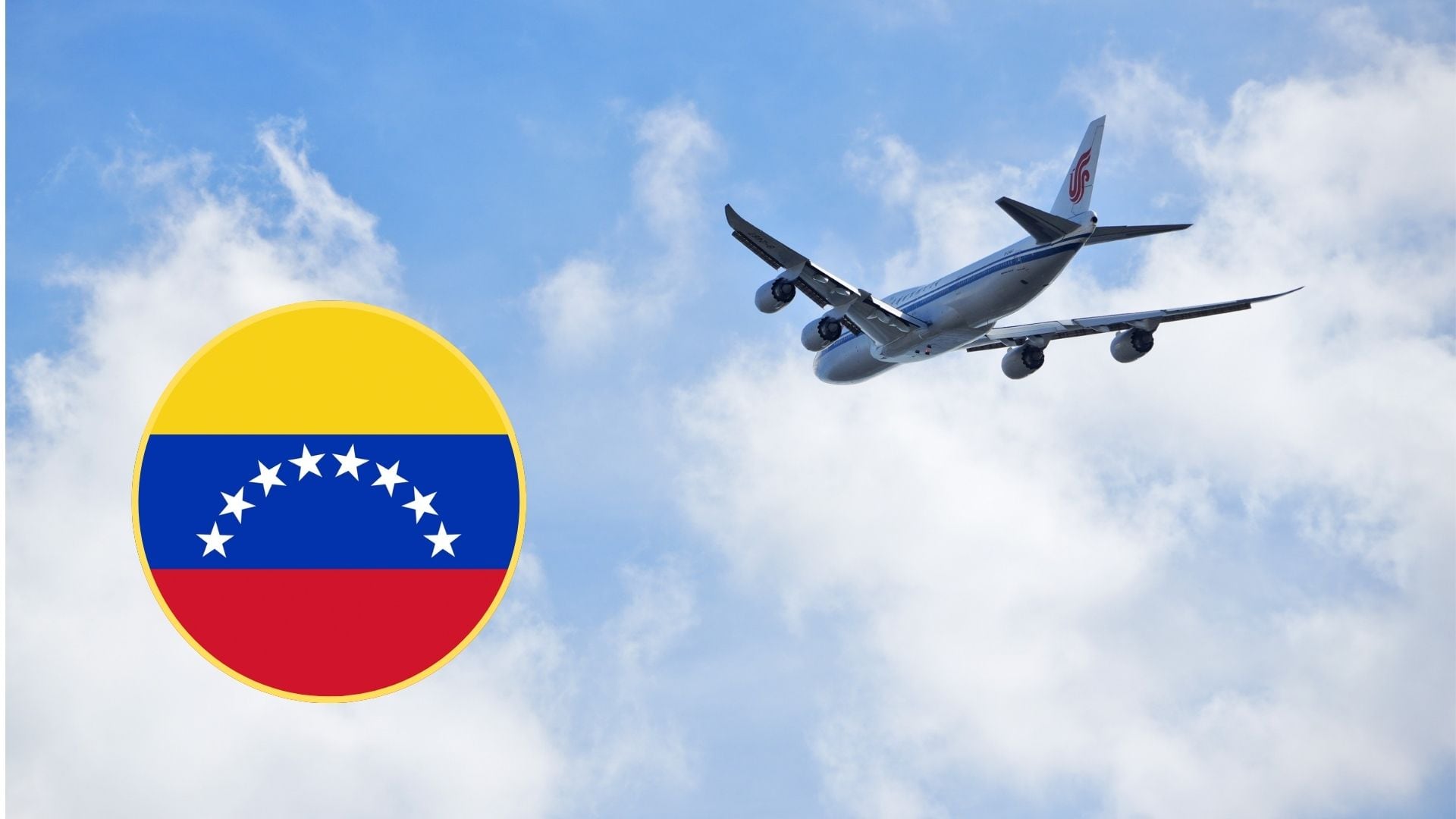 Avion, imagen de referencia, FOTO: CFOTO/Future Publishing via Getty Images