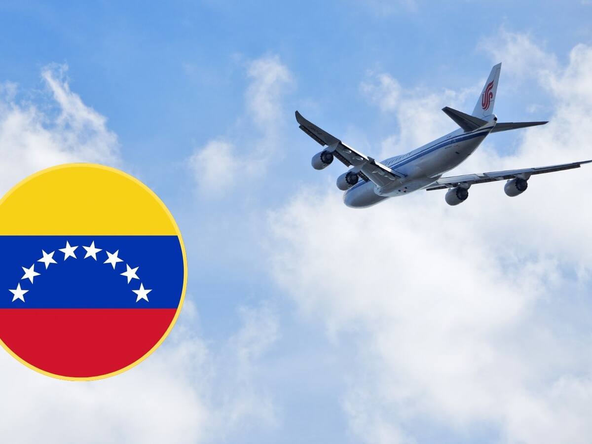 Maduro llega a acuerdo con Presidente de Turquía para restablecer operación de Turkish Airlines