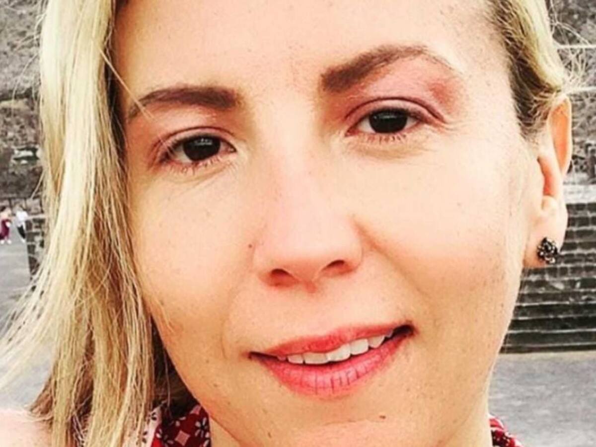 ¡Sorprendente! así se ve ahora mujer que habla con extraterrestres
