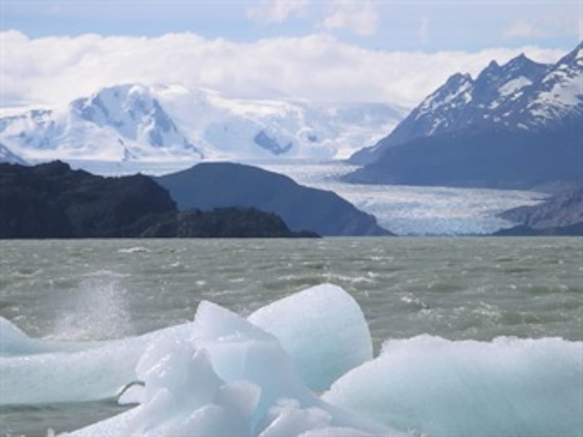 Las ciudades no están preparadas para afrontar el cambio climático