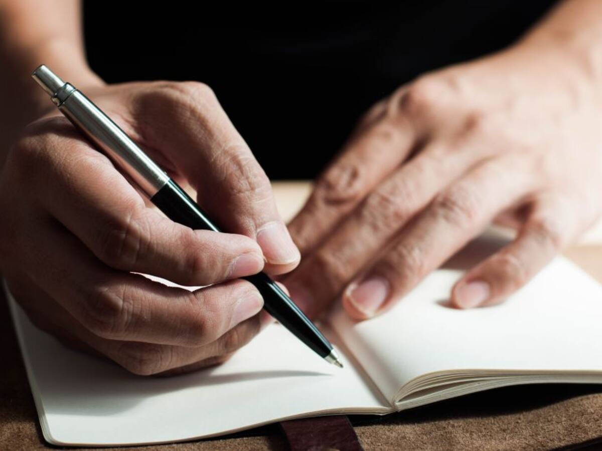 10 errores comunes que la gente suele cometer al escribir ¿Los tiene usted?