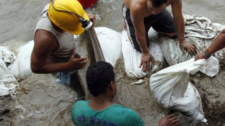 Compañía desmiente que haya cortado la electricidad en mina de Caldas