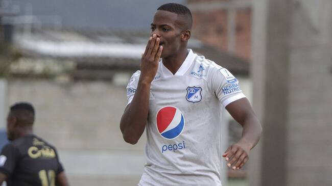 Andrés Felipe Román