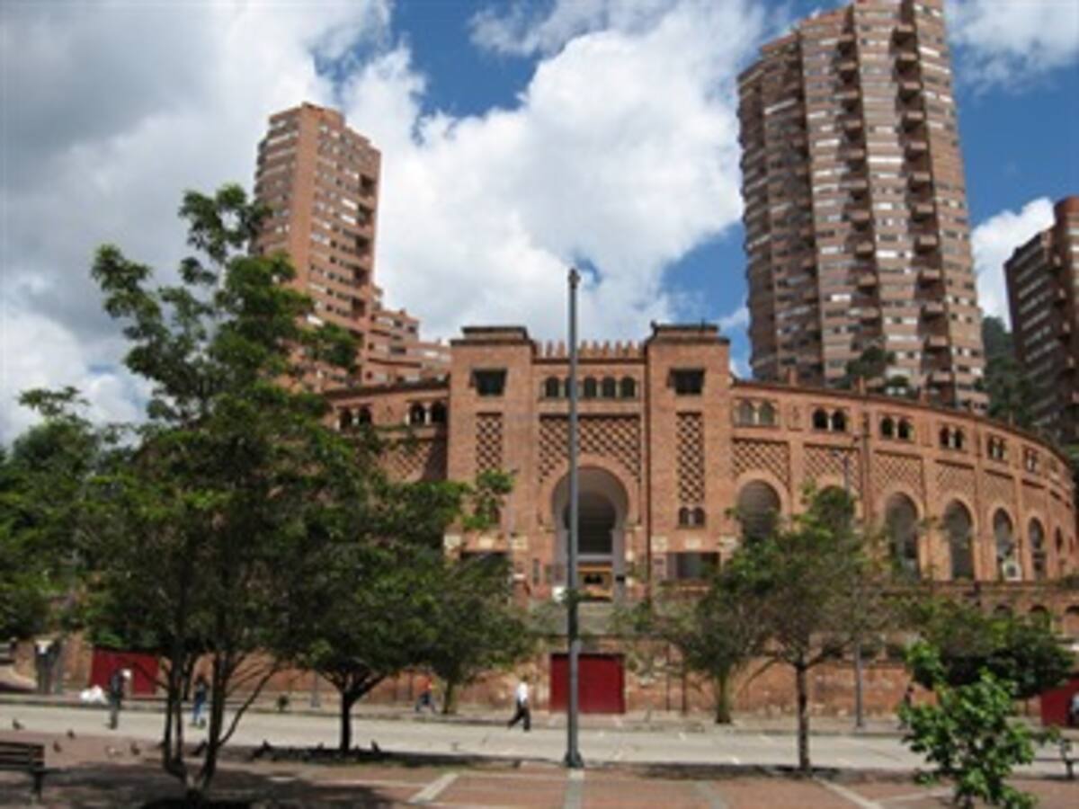 No hay más toros en La Santamaria, director del IDRD