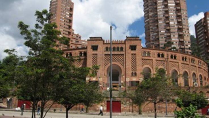 No hay más toros en La Santamaria, director del IDRD