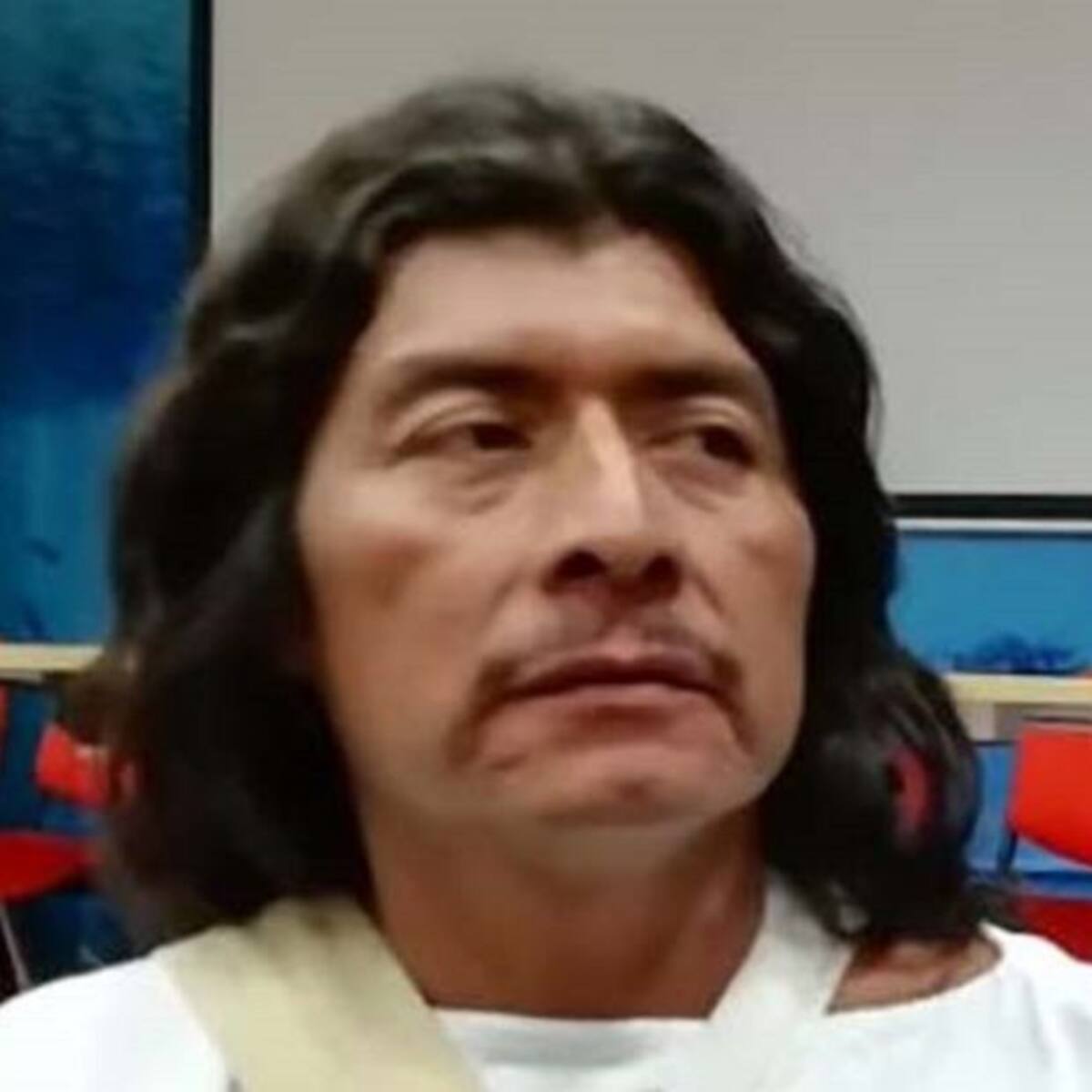 En Santa Marta muere Gobernador indígena por COVID-19