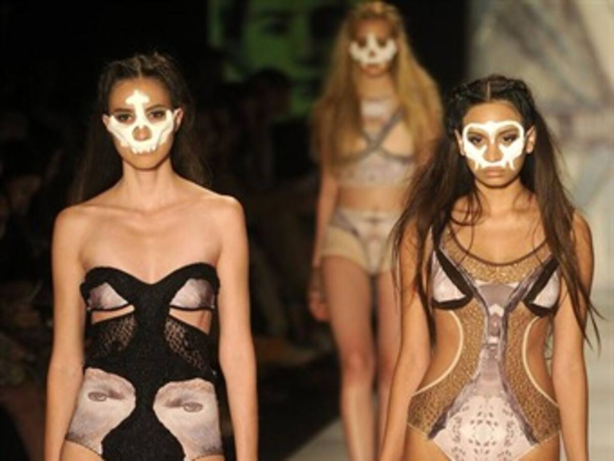 Colombiamoda cierra con éxito su vigésima tercera versión