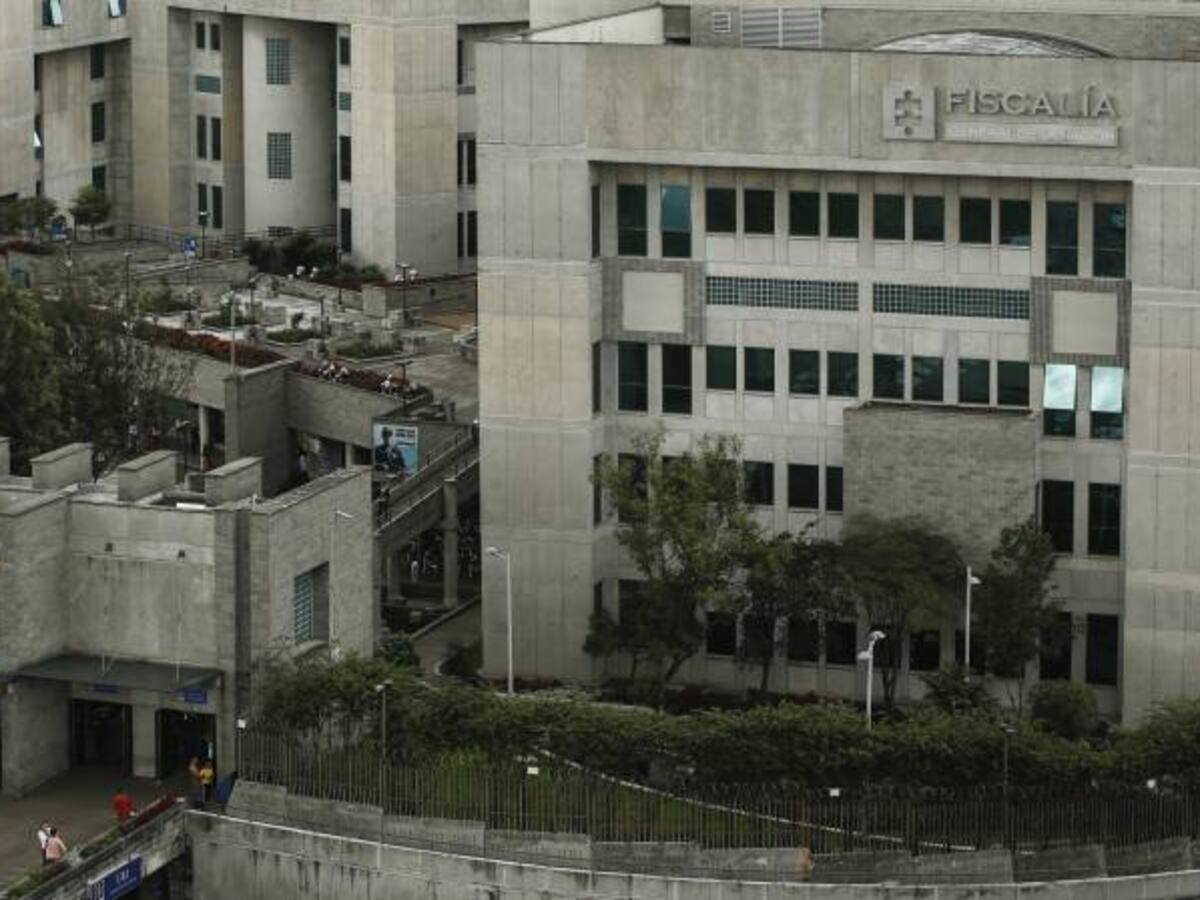 Fiscalía cambió los expedientes por regalos en La Guajira