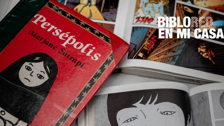 BibloRed le hace llegar a su casa los libros que usted desee