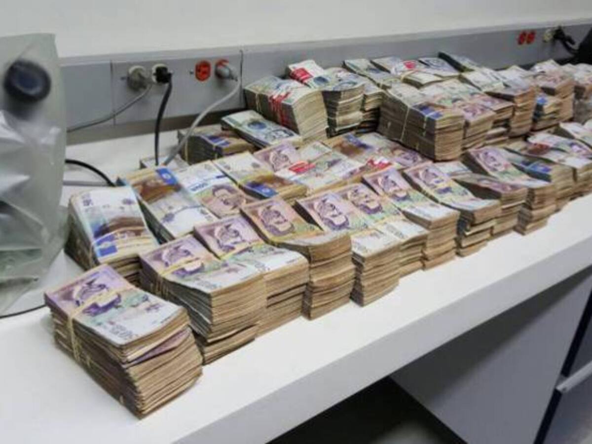 En eje cafetero tenemos identificadas cinco pirámides: Policía