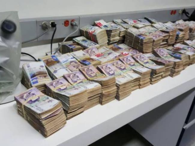 En eje cafetero tenemos identificadas cinco pirámides: Policía