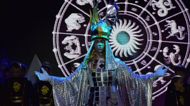 ¿Usted cree en la astrología? . Foto: Getty Images