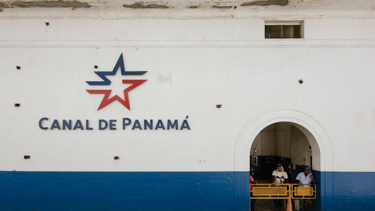 ¿Donald Trump podrá recuperar el canal de Panamá? Habla el exembajador Roberto Alfaro