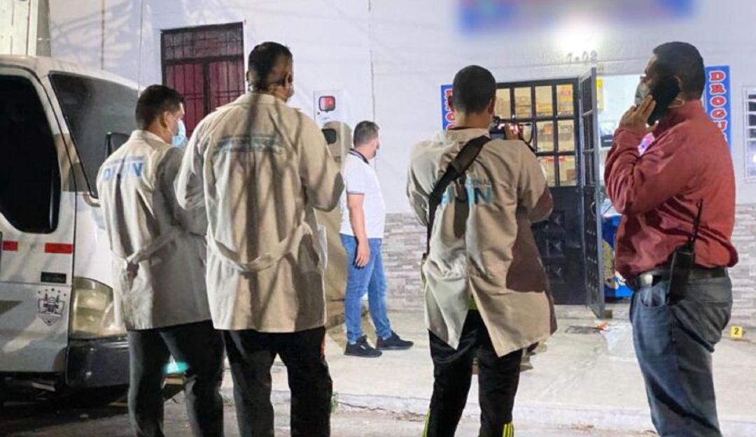 Lo que Pasa en Bucaramanga