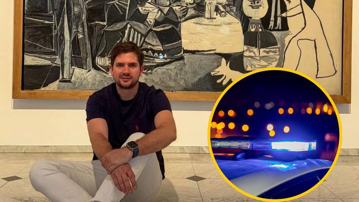 Daniel Klug recuerda el accidente que casi le cuesta la vida: “sí existen los milagros”