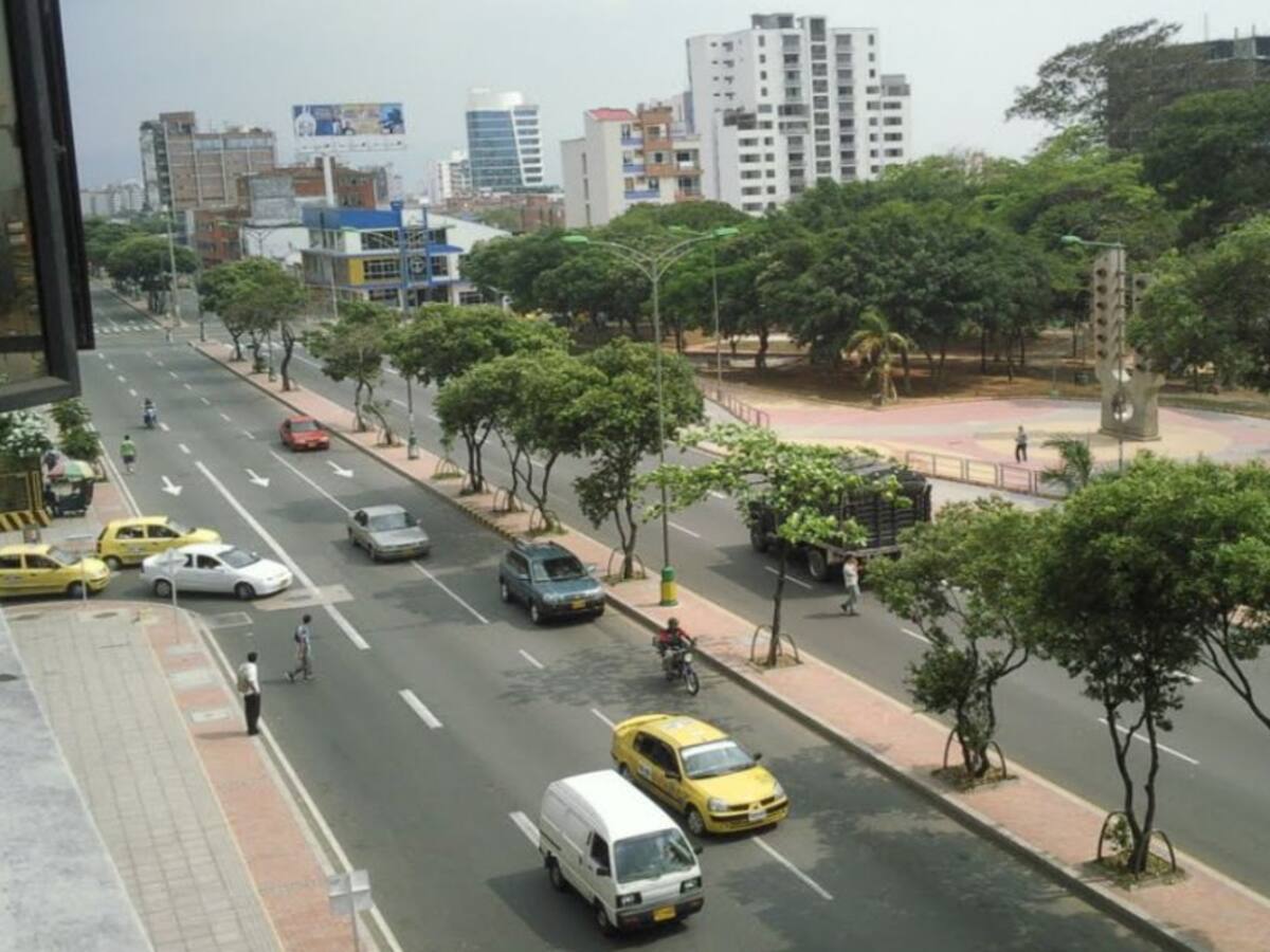 Cierran la carrera 27 entre viernes y domingo por conciertos