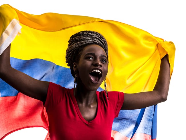 Colombia deja de ser el país más feliz del mundo // Getty Images