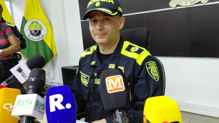 En Montería alertan por un “corredor de la muerte”: autoridades responden