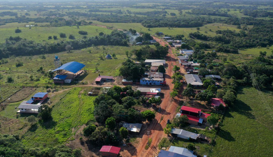 San José Del Guaviare