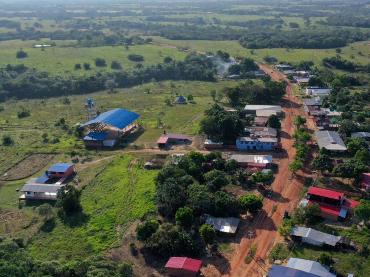 La Defensoría le reclama al Estado la falta de atención a comunidades en Guaviare