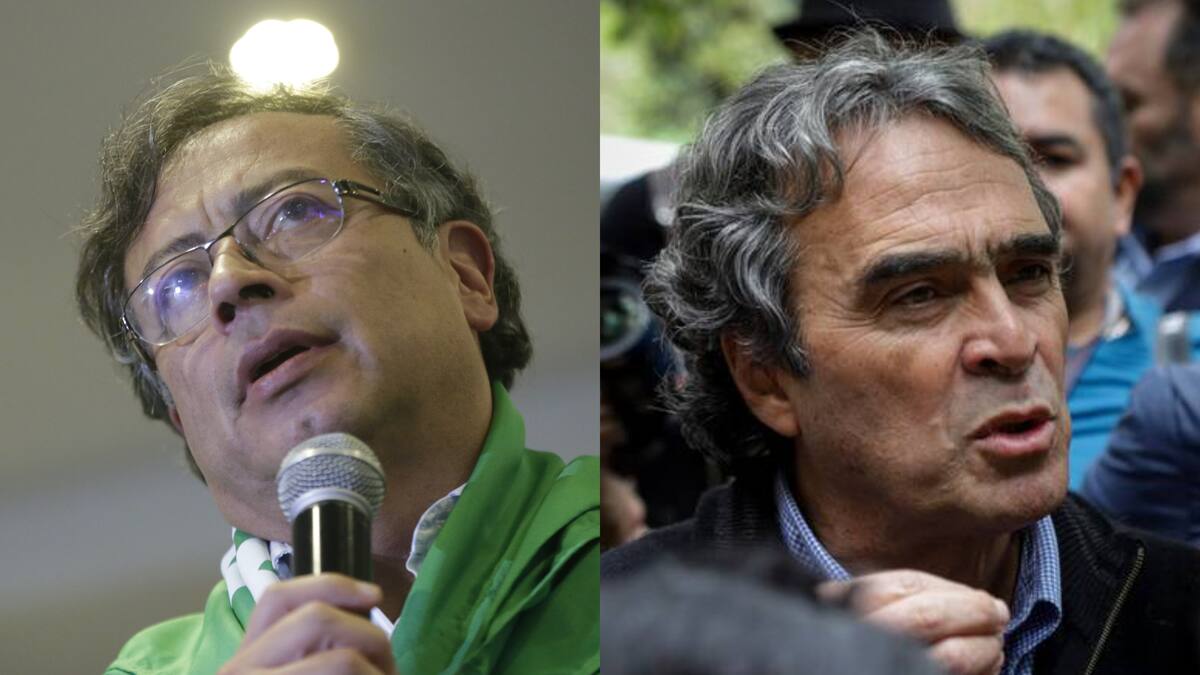 El mensaje del presidente Petro es delirante y patético: Sergio Fajardo