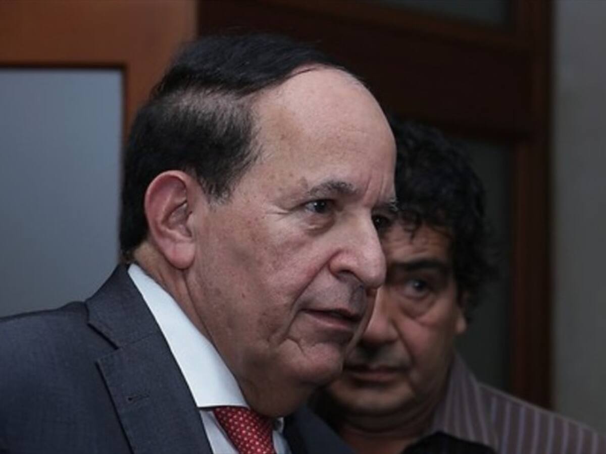 Capturan a Álvaro Ashton por parapolítica