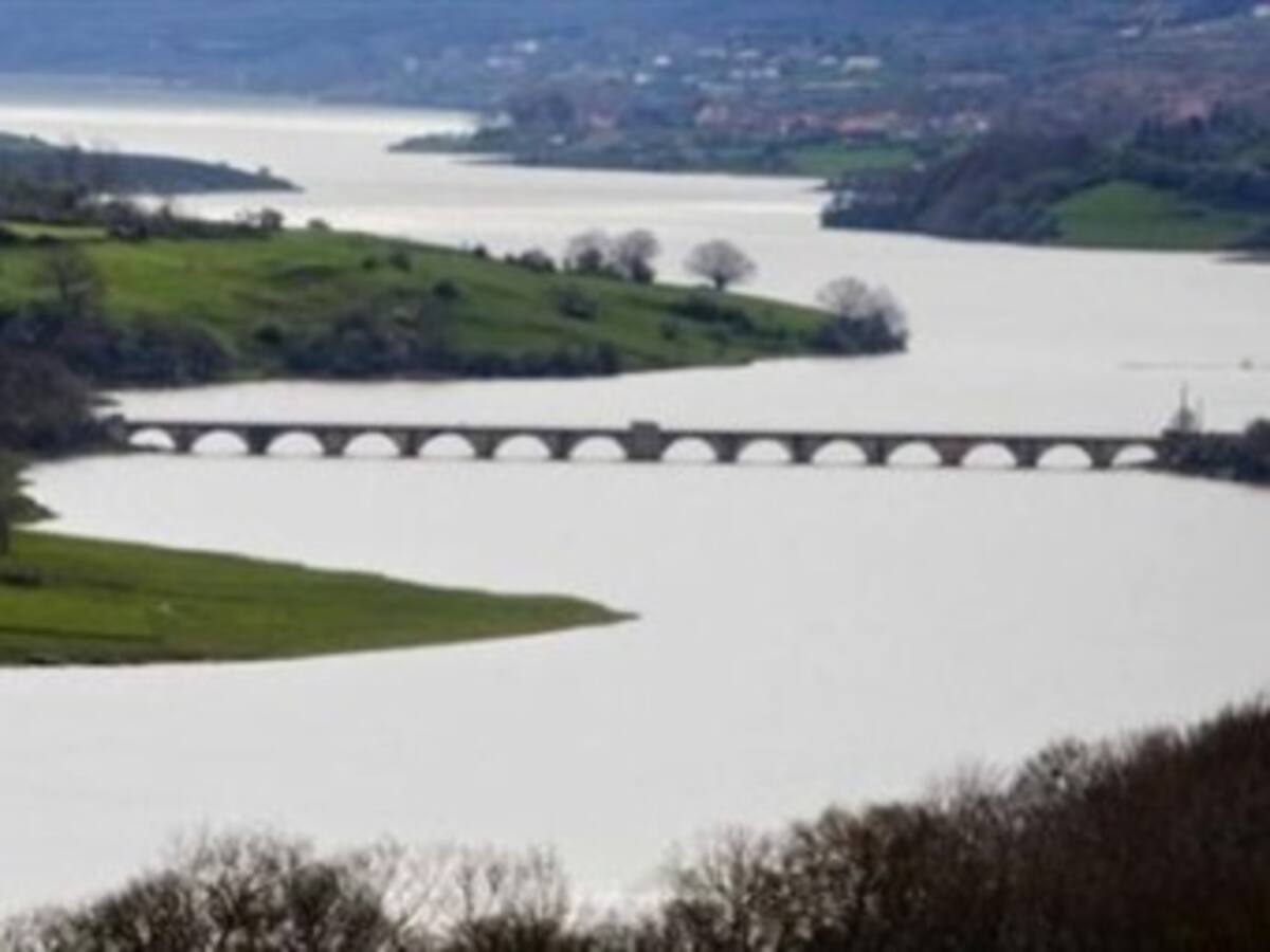 Lluvias impulsan recuperación de embalses en el país: Minminas