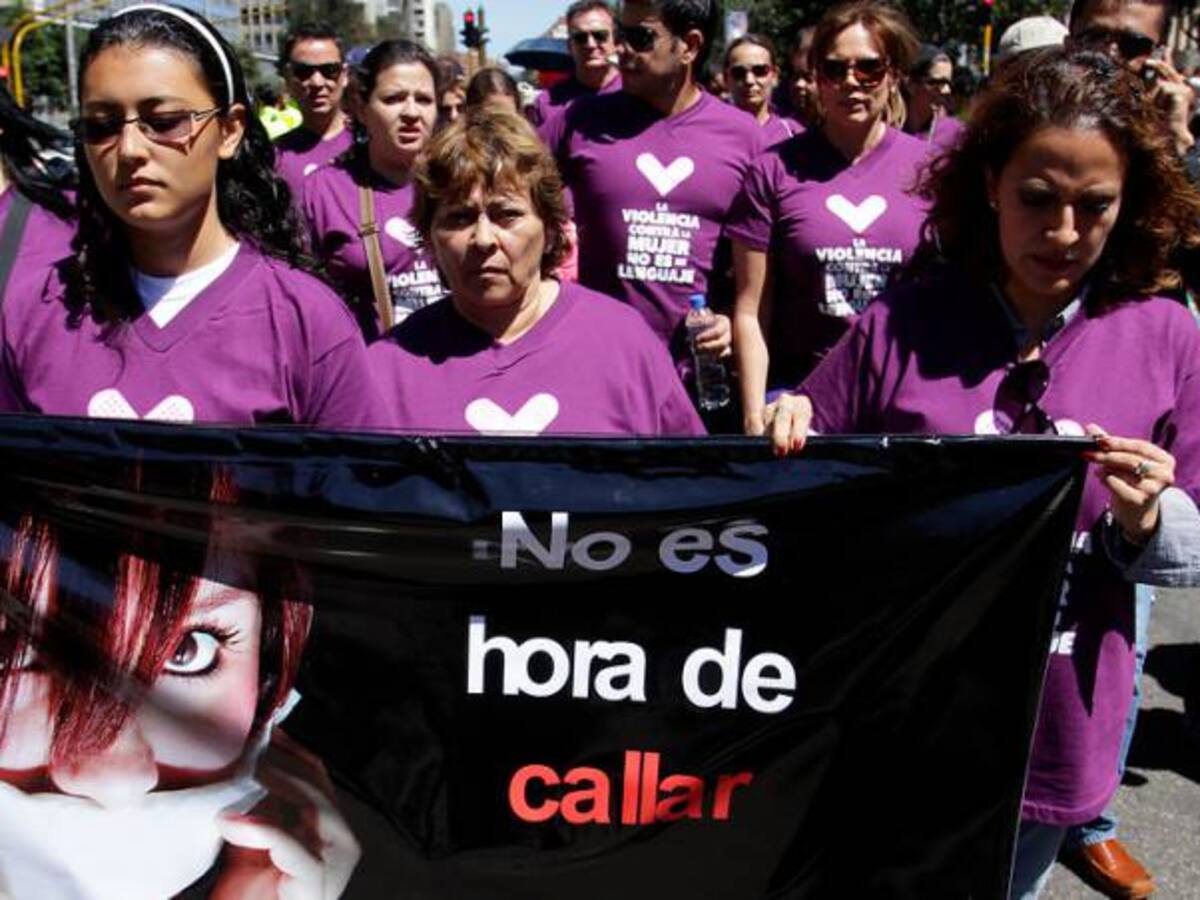 Fue identificada la mujer violentada en el centro de Bogotá