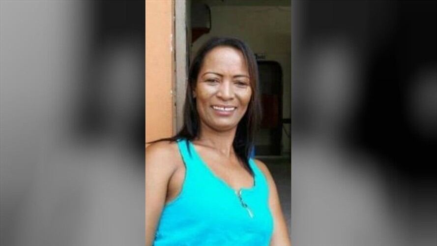 La Fiscalía imputará cargos con base en una prueba técnica inobjetable e intachable que demuestra la autoría del homicidio, de la líder de Cáceres, Ana María Cortés. Foto: Colprensa