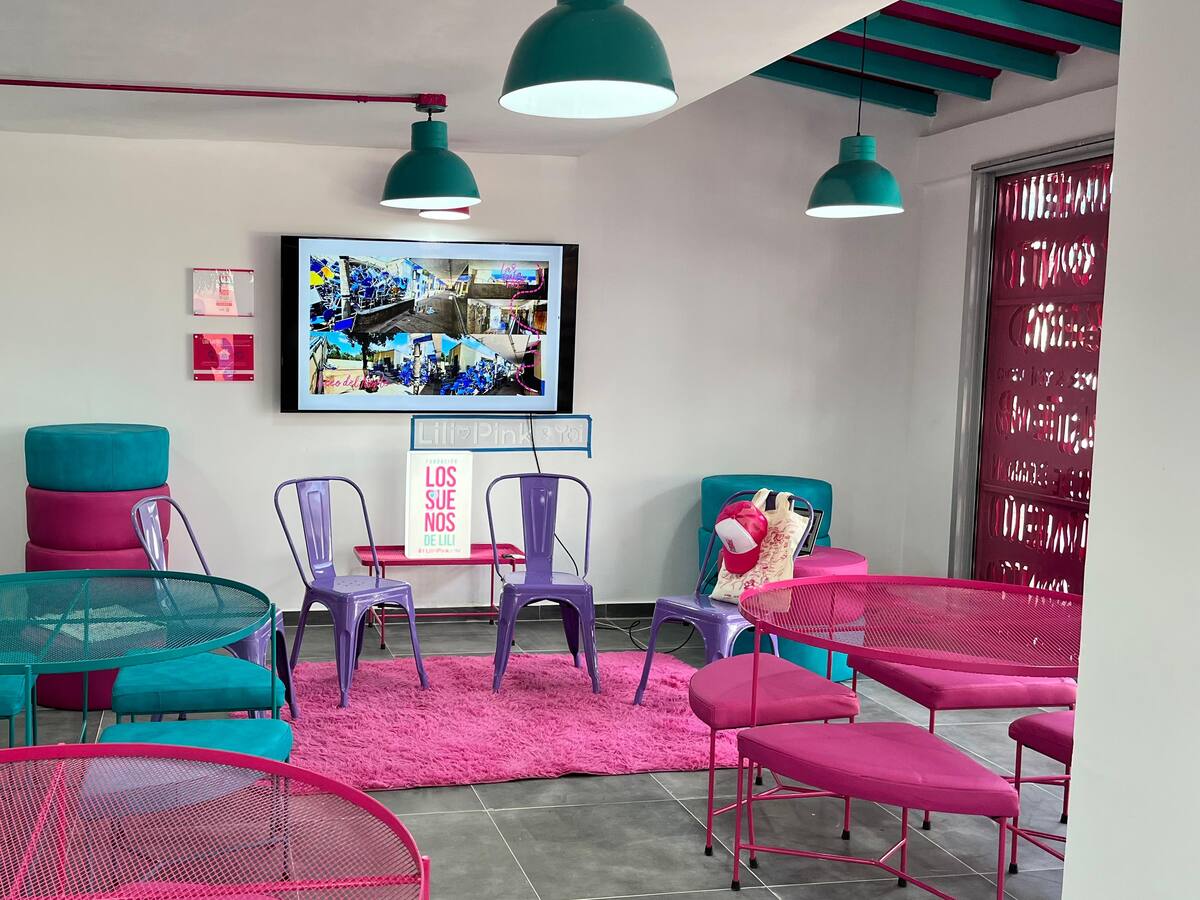 ‘Los sueños de Lili’ y ‘Tras La Perla’ fortalecen la educación sexual en el Magdalena