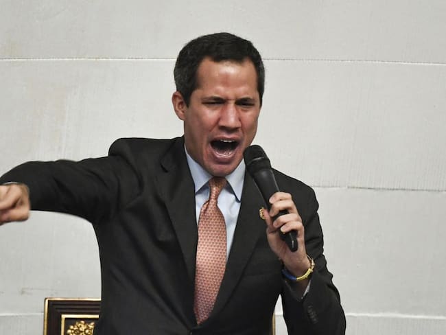 Cancillería rechazó elección del presidente de la Asamblea en Venezuela